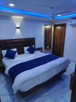 Hotel Ozone