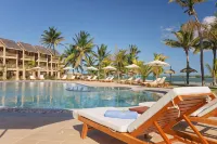 Jalsa Beach Hotel & Spa - Beach