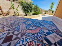Villetta Il Maso in Cava d'Aliga a Minute's Drive from the Sea. Private Pool