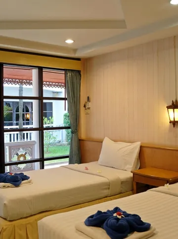 รูปภาพของบริษัท อันดามัน ลันตา รีสอร์ท จำกัด