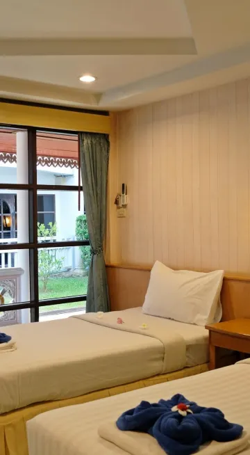 ห้องบัดเจท