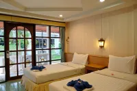 Andaman Lanta Resort Hôtels à : Koh Lanta