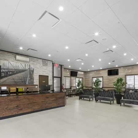 Highbridge Hotel Отели рядом с достопримечательностью «168 улица»