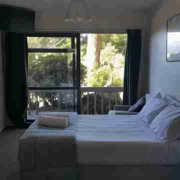 Alpine Chalets Rooms