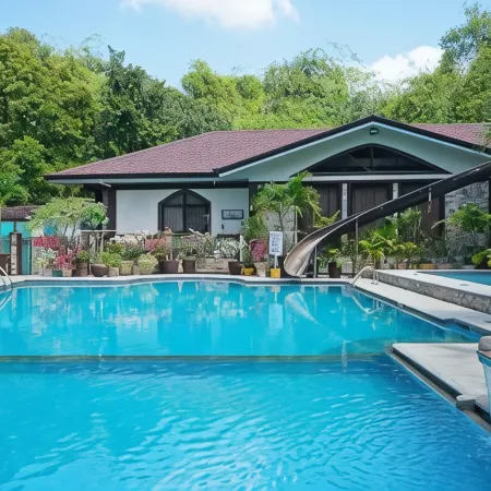 Bella Vista Resort