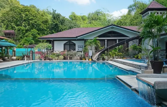 貝拉維斯塔度假村