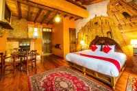 OYO Hotel El Mineral, Tlalpujahua Hotels in Tlalpujahua