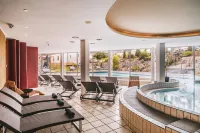 Feldmilla Design Hotel Hotels in Molini di Tures