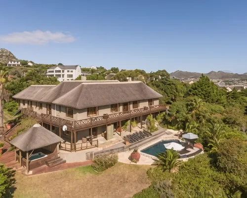 Wild Rose Country Lodge Hotels in der Nähe von Einkaufszentrum Longbeach