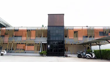 รูปภาพของโรงแรม เอสวัน