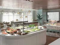 Novotel Jeddah Tahlia Street