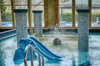 Galerius Golden Beach Apartment