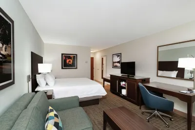 Hampton Inn & Suites Nashville/Franklin (Cool Springs) Hotels in Franklin