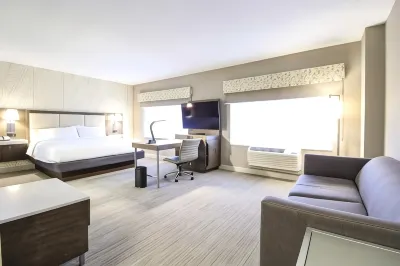 Hampton Inn by Hilton Sydney Hotels near Centralized Intake Office
