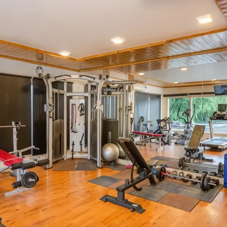 The Orchard Retreat & Spa