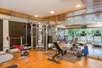The Orchard Retreat & Spa - ที่มีฟิตเนส