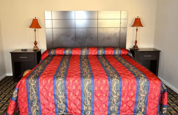 安德魯斯汽車旅館