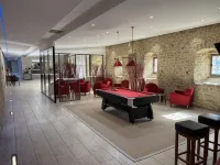 Hôtel le Château Fort de Sedan Hotels in Sedan