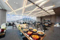Hotel Oriental Express Kagoshima Tenmonkan - พร้อมอาหารเช้า