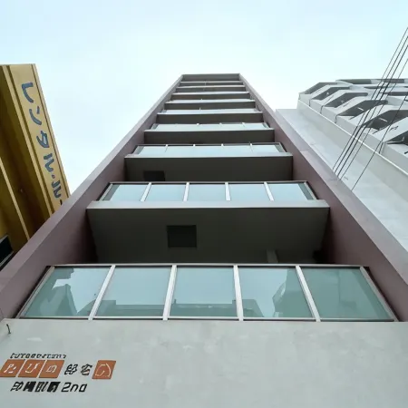 Tabinoteitaku Okinawa Naha 2nd