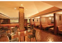 J K Park Residency Perambra