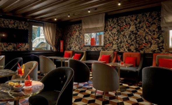 UNA HOTELS Ala Venezia-Adults 16