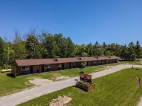 The Inn at Shady Pines