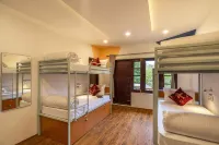 Zostel Pahalgam Hotels in Anantnag