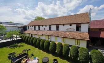 Cristian Inn