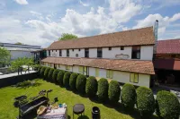 Cristian Inn Hotels in der Nähe von Cetatea Râșnov