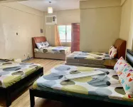 Hana Natsu Resorts Beach & Hotel