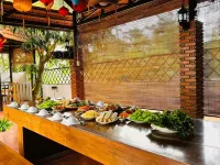 Ninh Hoa Garden Hôtels à : Cư Suê