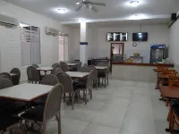 Hotel Mac Arthur - breakfast