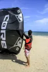 Vila Coqueiros Boutique Hotel - Beach
