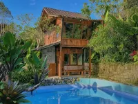 Taman Dolan Home & Resort Hotels in Bumiaji