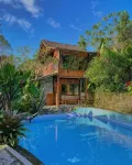Taman Dolan Home & Resort Hotels in Bumiaji