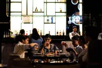 Divalux Resort and Spa Bangkok, Suvarnabhumi Airport-Free Shuttle - 5-Star