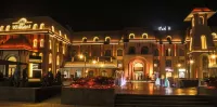 The Vivaan Hotel & Resorts Karnal