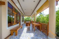 BaanPondchanok Hotel Hotel a Hang Dong