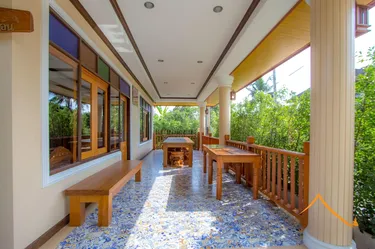 รูปภาพของโรงแรมบ้านภรณ์ชนก