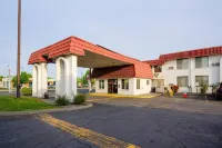 OYO Hotel Hermiston or, Downtown Hotels near Garden Center at The Home Depot