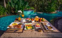 Fiesta Beach Resort Hotels in Baga
