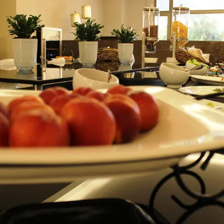 The Rooms Boutique Hotel