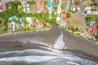 Surf in Surf out Beachside Property