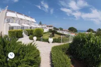La SkalaVista Hotels in Elios Proni