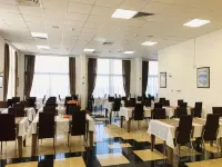 Park Palace Hotel - breakfast
