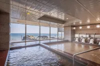 Choshi Grand Hotel Hotel a Chōshi