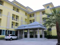 I-Yaris Boutique Resort Hotels in Ban Ped Subdistrict