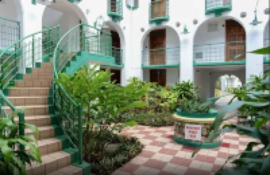 Beach Castles Apartment at  Sandcastles