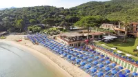 Hotel Desiree - Beach